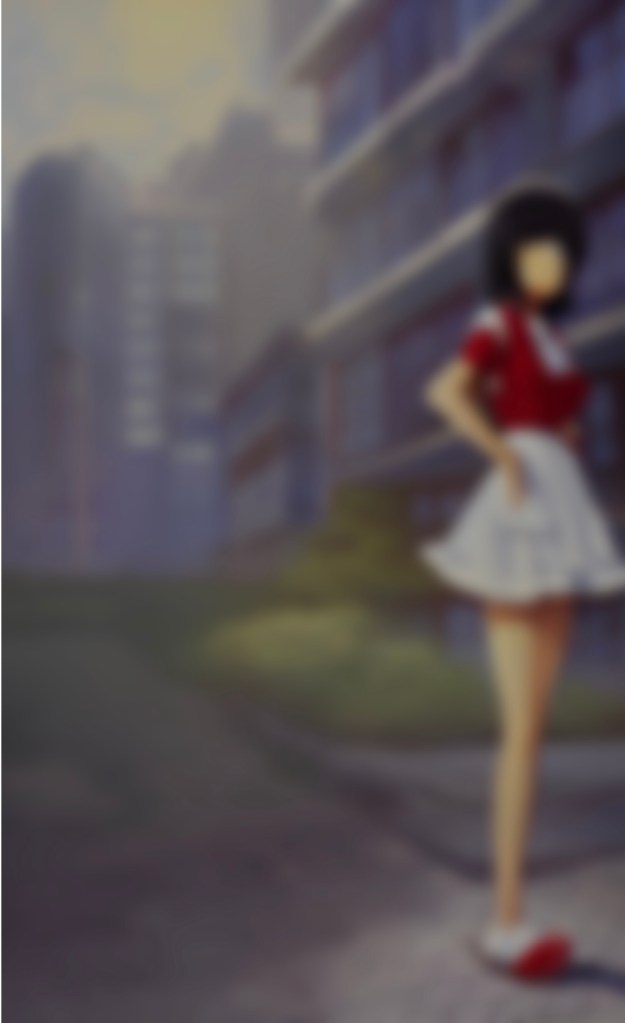 From an amusing antagonist to a spiceless song… (#50 – A. T. Landon)