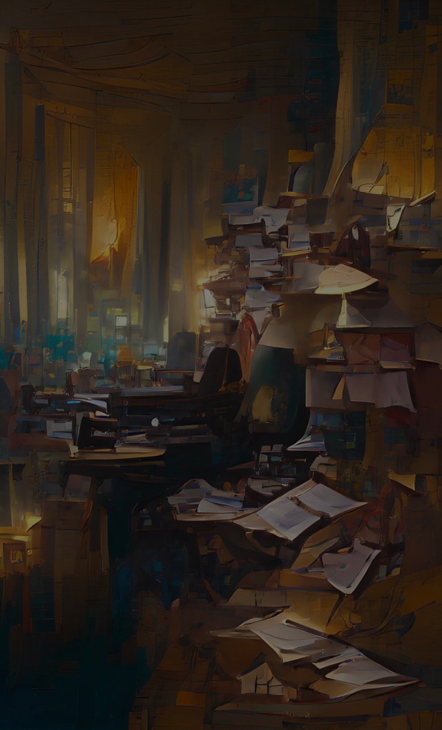 History, as we’ll know it