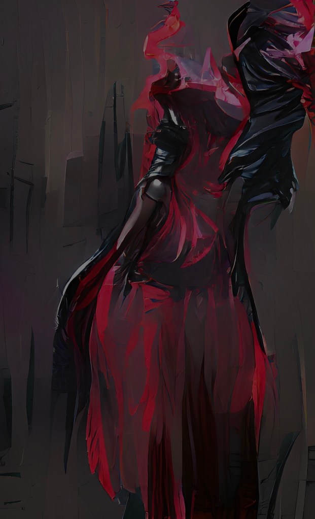 A botched debut… (#52 – Searing Debut)