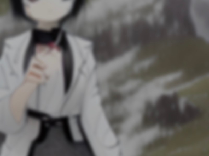 “In this age of grand illusion…”