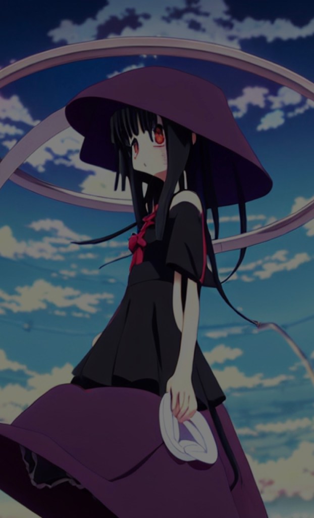 At the edge of dreams… Plus more from Bataan~! (#49 – Between Fantasies)