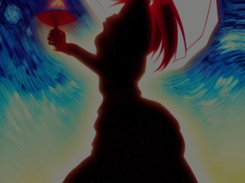 The story I wanted to tell with Another Breeze… plus a new format for these posts! (Last Night at the Fjord; Lo, a Ripple; Relic; The Ballroom)