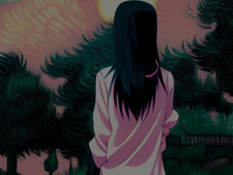 Less of the same from more of the same… Another ambient track out today~