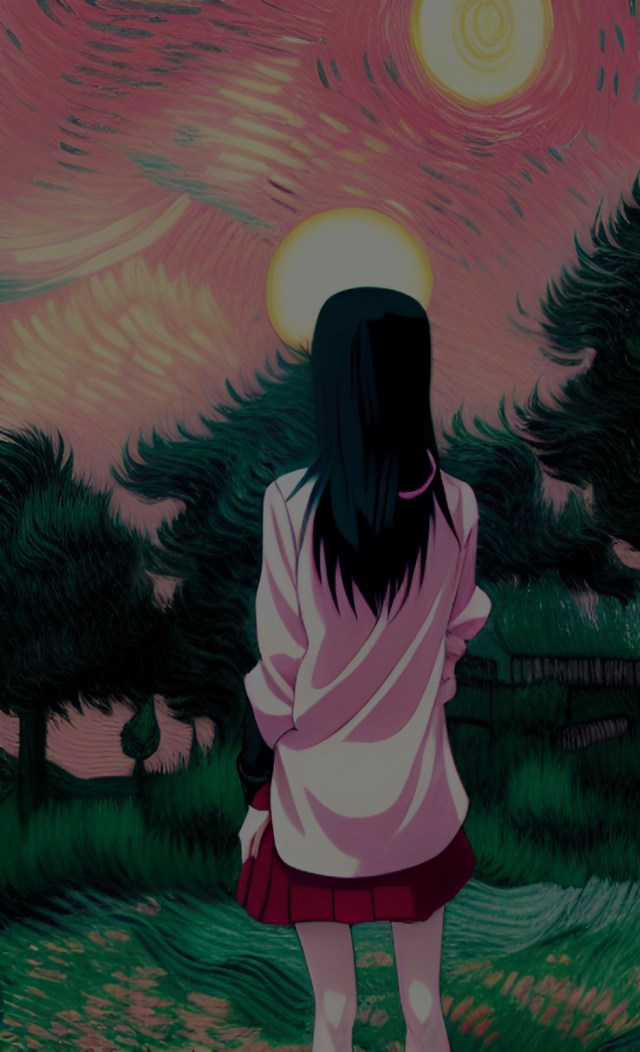 Less of the same from more of the same… Another ambient track out today~