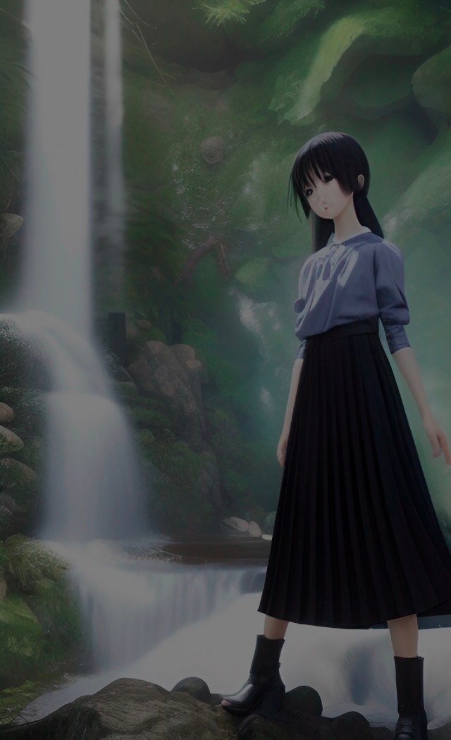 Where I Was & Where I Am – Day One in Singapore