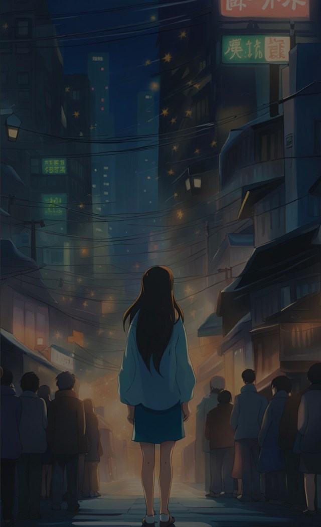 A Novice’s Studies of Joe Hisaishi, a Story of a Troubled Child, and the Song Born Afterwards (Home for Somebody Else)